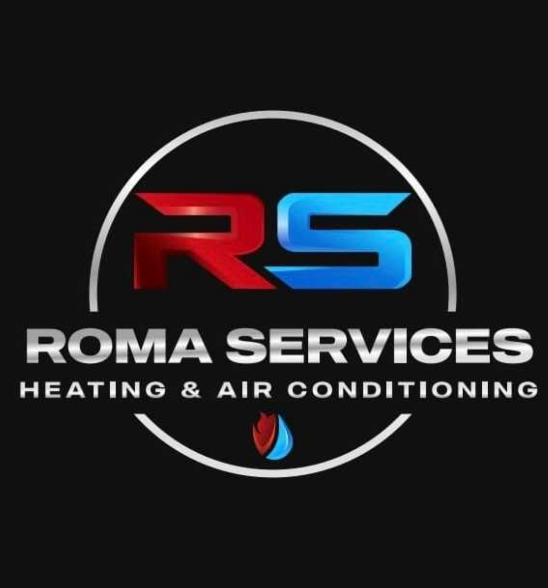 Roma Services — Heating & Air Conditioning